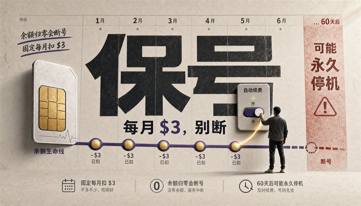 激活后的账户检查清单